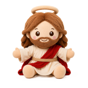 jesush no sfonfo